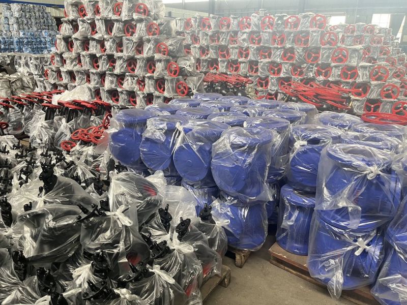 氣動平行閘閥特點、用途和使用注意事項